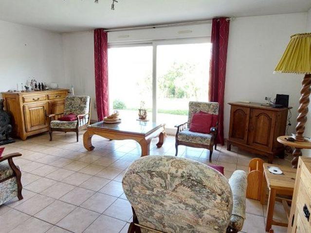 Maison 4 pièces à Proville