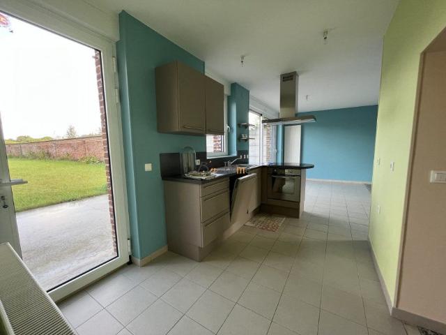 Maison 4 pièces à Quéant
