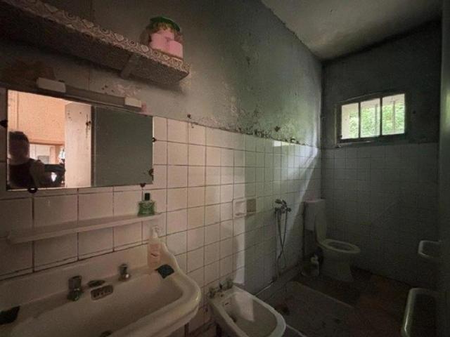 Maison 4 pièces à rénover