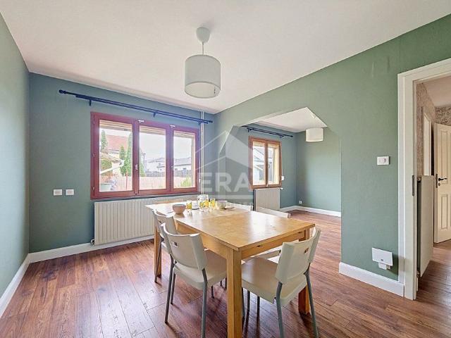 Maison 4 pièces à Réhon