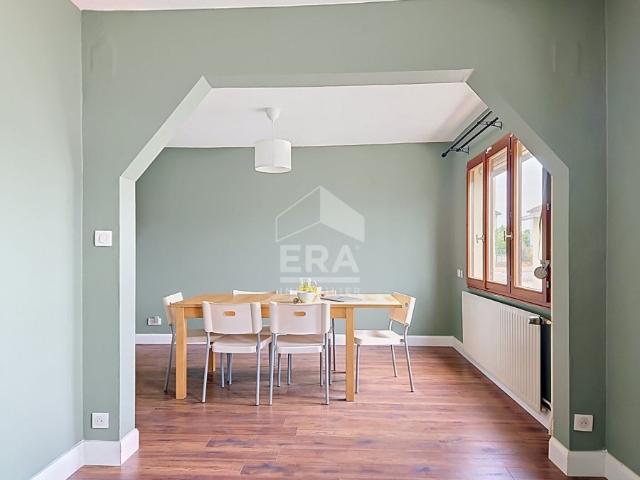 Maison 4 pièces à Réhon FR