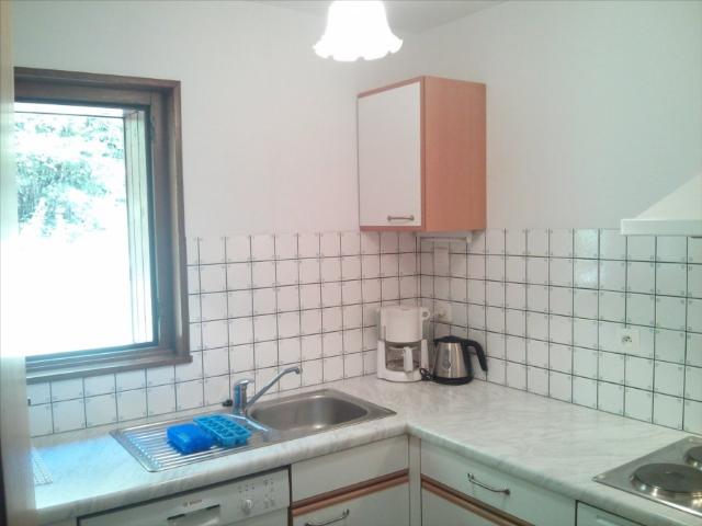 Maison 4 pièces à Rochesson FR