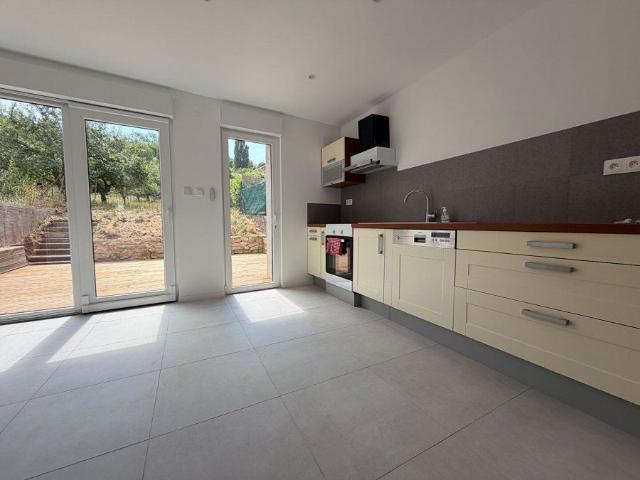 Maison 4 pièces à Rustroff