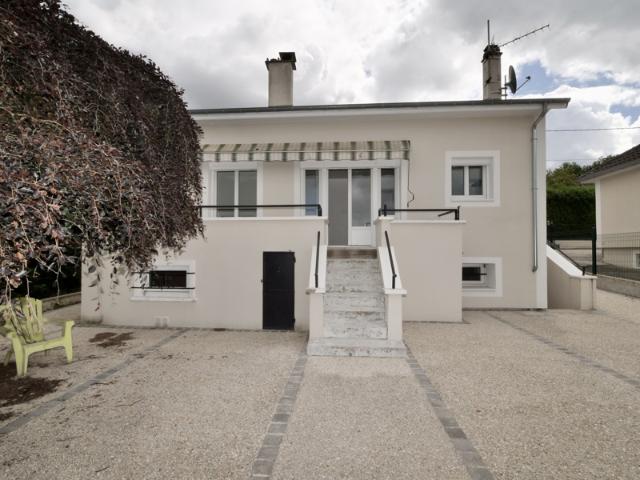 Maison 4 pièces à Samoreau 77210