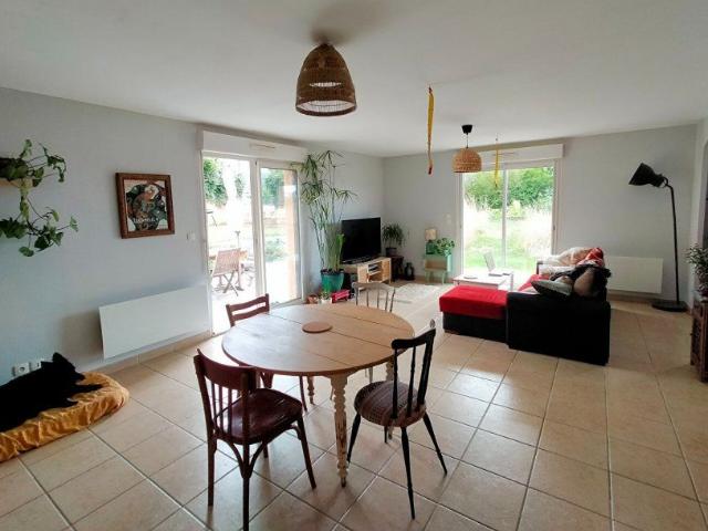 Maison 4 pièces à Saint Aubin du Désert