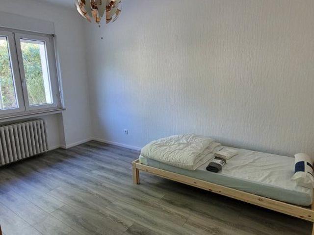 Maison 4 pièces à Saint Avold