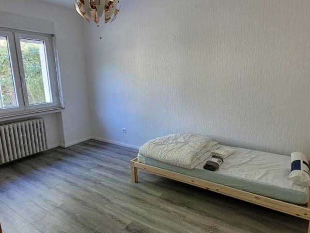 Maison 4 pièces à Saint Avold FR