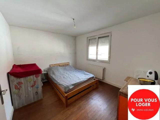 Maison 4 pièces à Saint Étienne au Mont