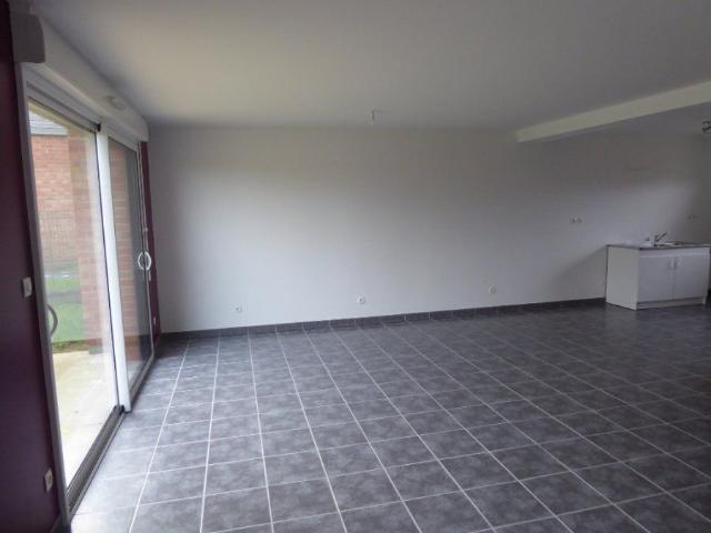 Maison 4 pièces à Strazeele