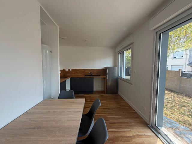 Maison 4 pièces Angers 67.97m² 1150€ à louer