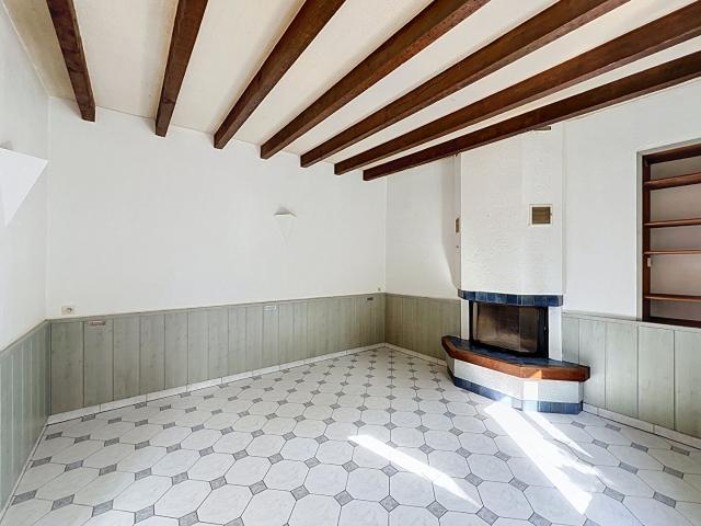 Location maison 4 pièces, 63.18m², Angers