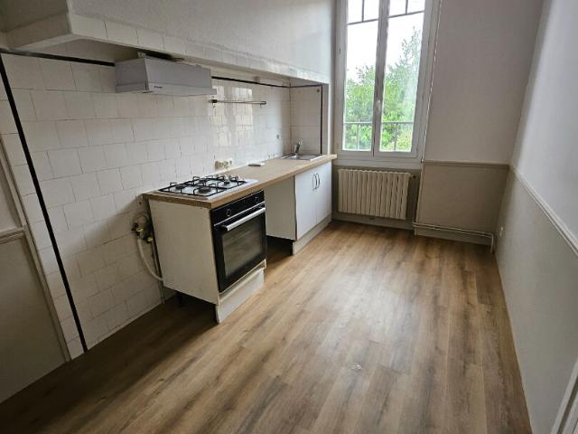 Location maison 4 pièces, 73.00m², Albi