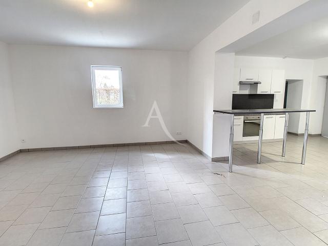 Maison 4 pièces Aubigny au Bac 102.59m² 725€ à louer