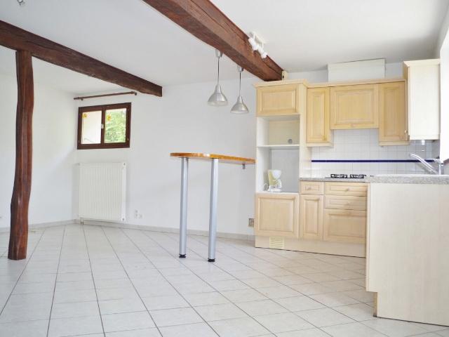 Maison 4 pièces Aussonne 97.00m² 1200€ à louer l'Adresse