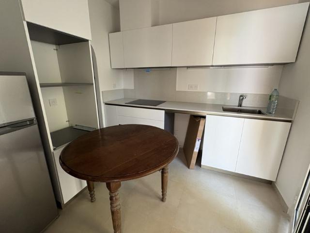 Maison 4 pièces avec vue mer à Roquebrune Cap Martin