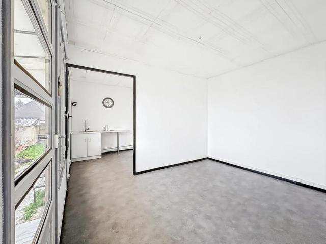 Maison 4 pièces avec dépendance à Hermes