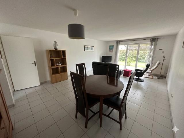 Maison 4 pièces avec garage et jardin à Saint Astier