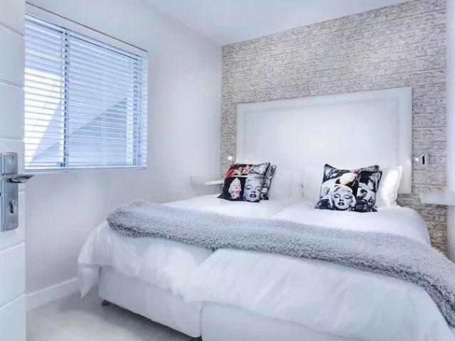 MAISON 4 PIECES AVEC JARDIN
