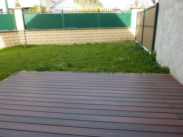MAISON 4 PIÈCES AVEC JARDIN ET GARAGE