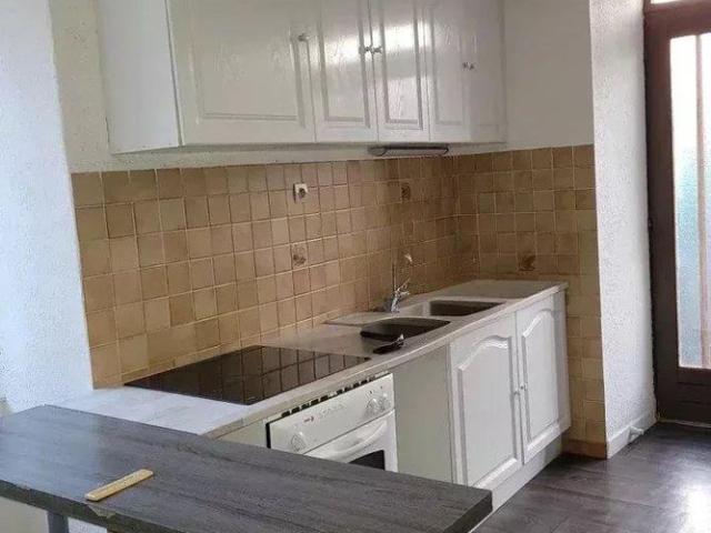 Maison 4 pièces avec jardin et vue dégagée sur les montagnes – Theys | Cimm Immobilier