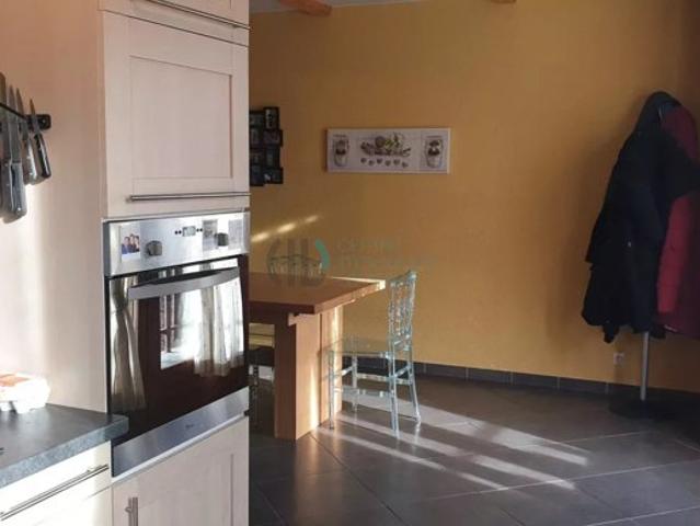 Maison 4 pièces avec possibilité d'agrandissement