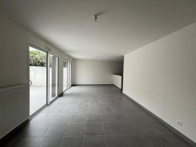 MAISON 4 PIECES BOUGUENAIS