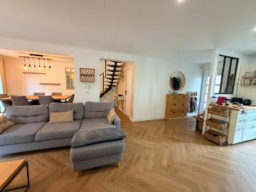 location maison 4 pièces, 109.45m², bouliac
