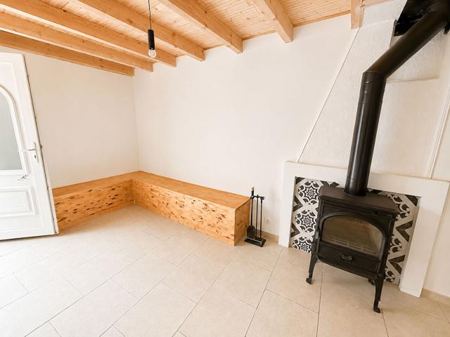 Maison 4 pièces Bagnoles 72.14m² 660€ à louer l'Adresse