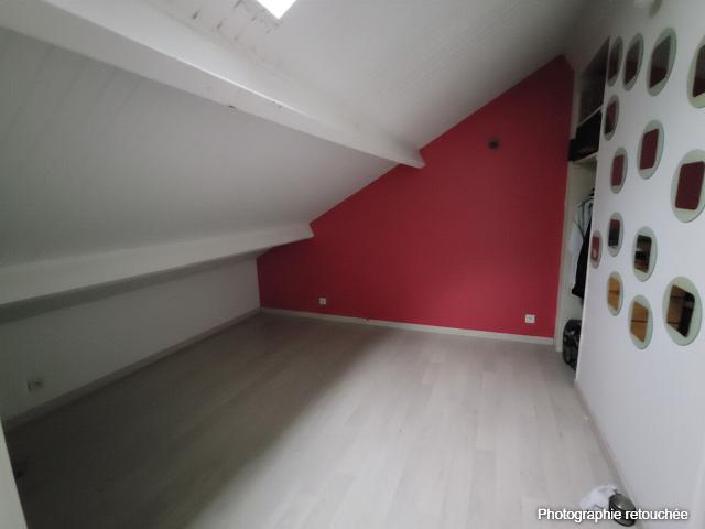 Maison 4 pièces Bains sur Oust 78.23m² 700€ à louer l'Adresse
