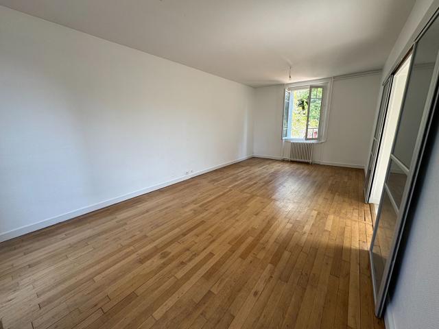 Maison 5 pièces Blois 107.79m² 1050€ à louer l'Adresse