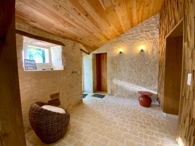 Maison 4 pièces Brie sous Archiac 101.21m² 910€ à louer l'Adresse