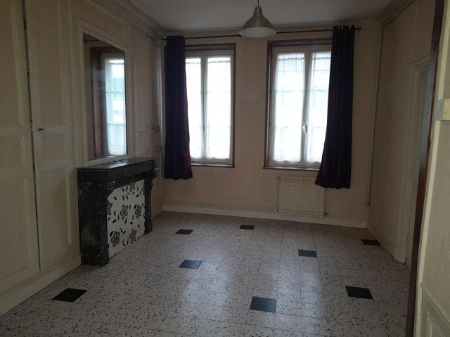 Maison 4 pièces Gournay en Bray 82.00m² 626€ à louer l'Adresse