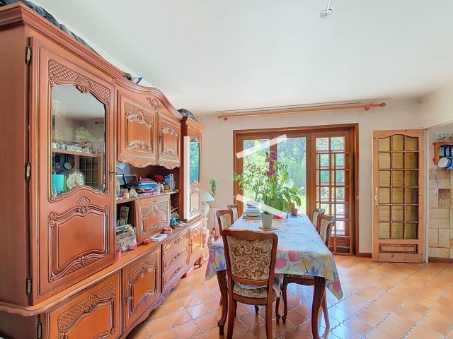 MAISON 4 Pièces GONESSE PROCHE LYCEE