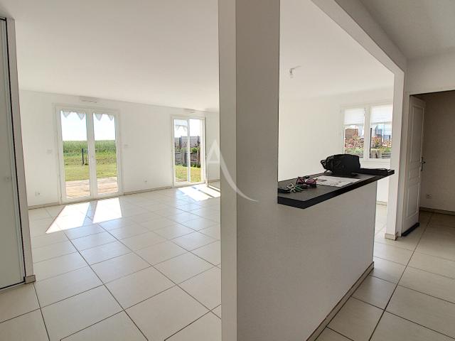 Maison 4 pièces Gavrelle 104.28m² 940€ à louer l'Adresse