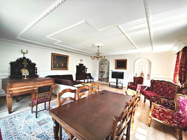 Maison 4 pièces Dammarie les Lys 164.14m² 1450€ à louer