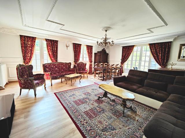 Maison 4 pièces Dammarie les Lys 164.14m² 1500€ à louer l'Adresse