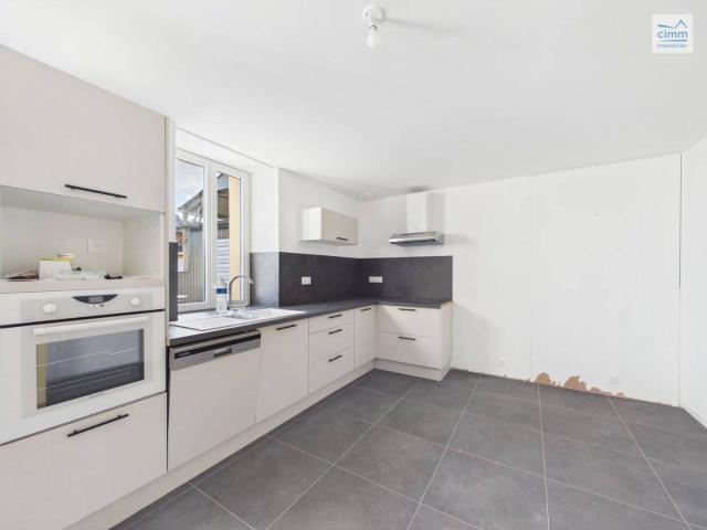 Maison 4 pièces de 105 m²