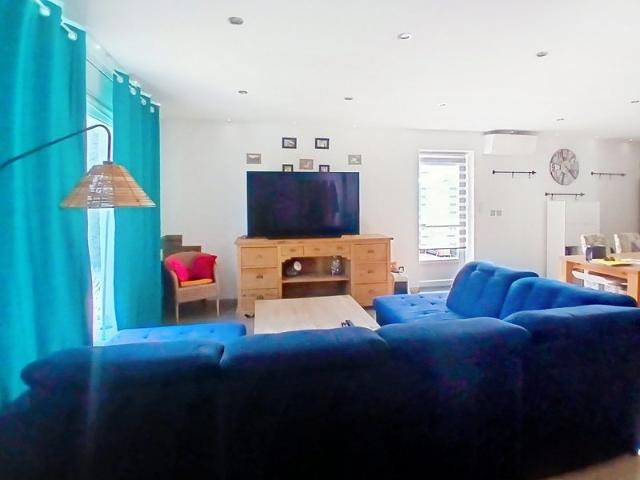 Maison 4 pièces de 94 m² Secteur Crémieu