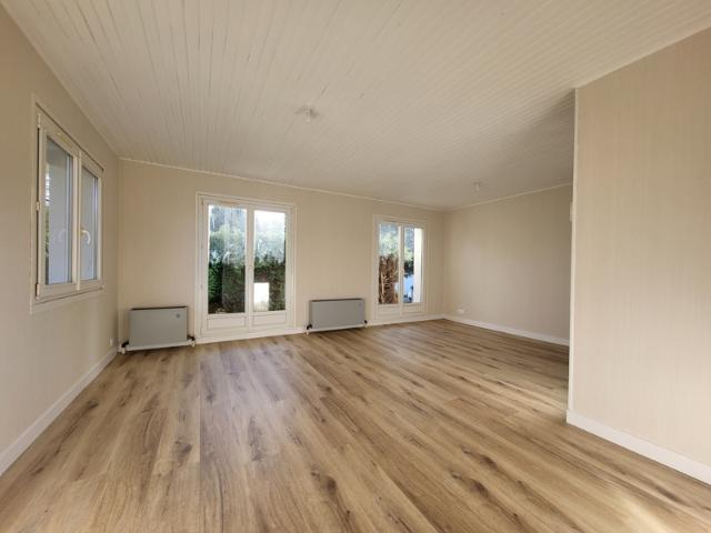 Maison 4 pièces de 108m2, 6 rue du Clos des Peupliers 88100