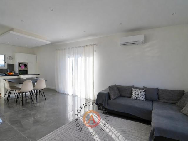 Maison 4 pièces de 115 m2