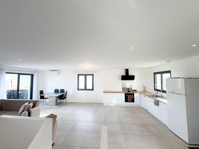 Maison 4 pièces de 116,19 m2
