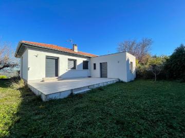 Maison 4 pièces de 72