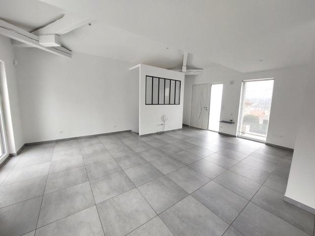 Maison 4 pièces de 72