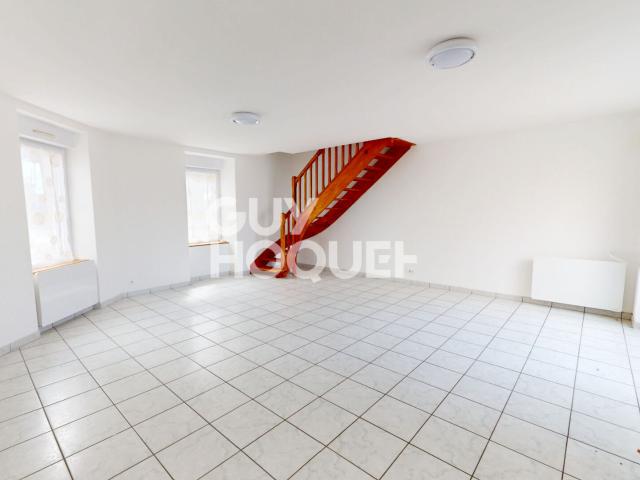 Maison 4 pièces de 73 m2