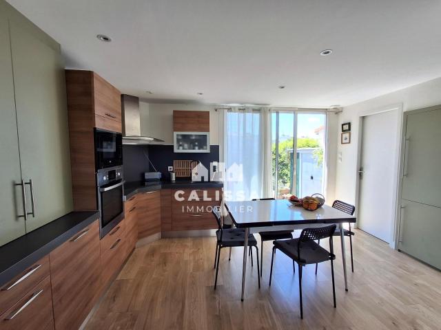Maison 4 pièces de 76