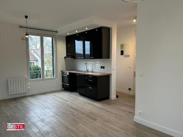 Maison 4 pièces de 78 à Pontoise