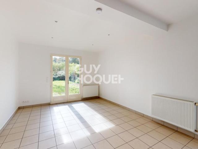 Maison 4 pièces de 80 m² à louer à PORTETS 33640