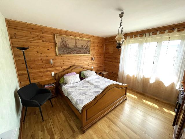 Maison 4 pièces de 82.70m²