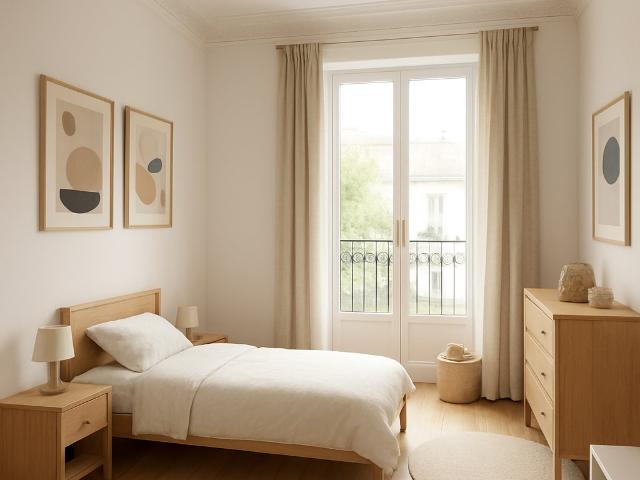 Maison 4 pièces de 82 m2 Angers