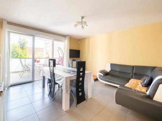 Maison 4 pièces moderne style contemporaine de 82 m² à Marseille